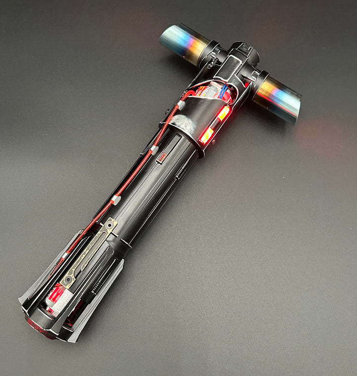 89Sabers Kylo Crossguard *Proffie Installed*