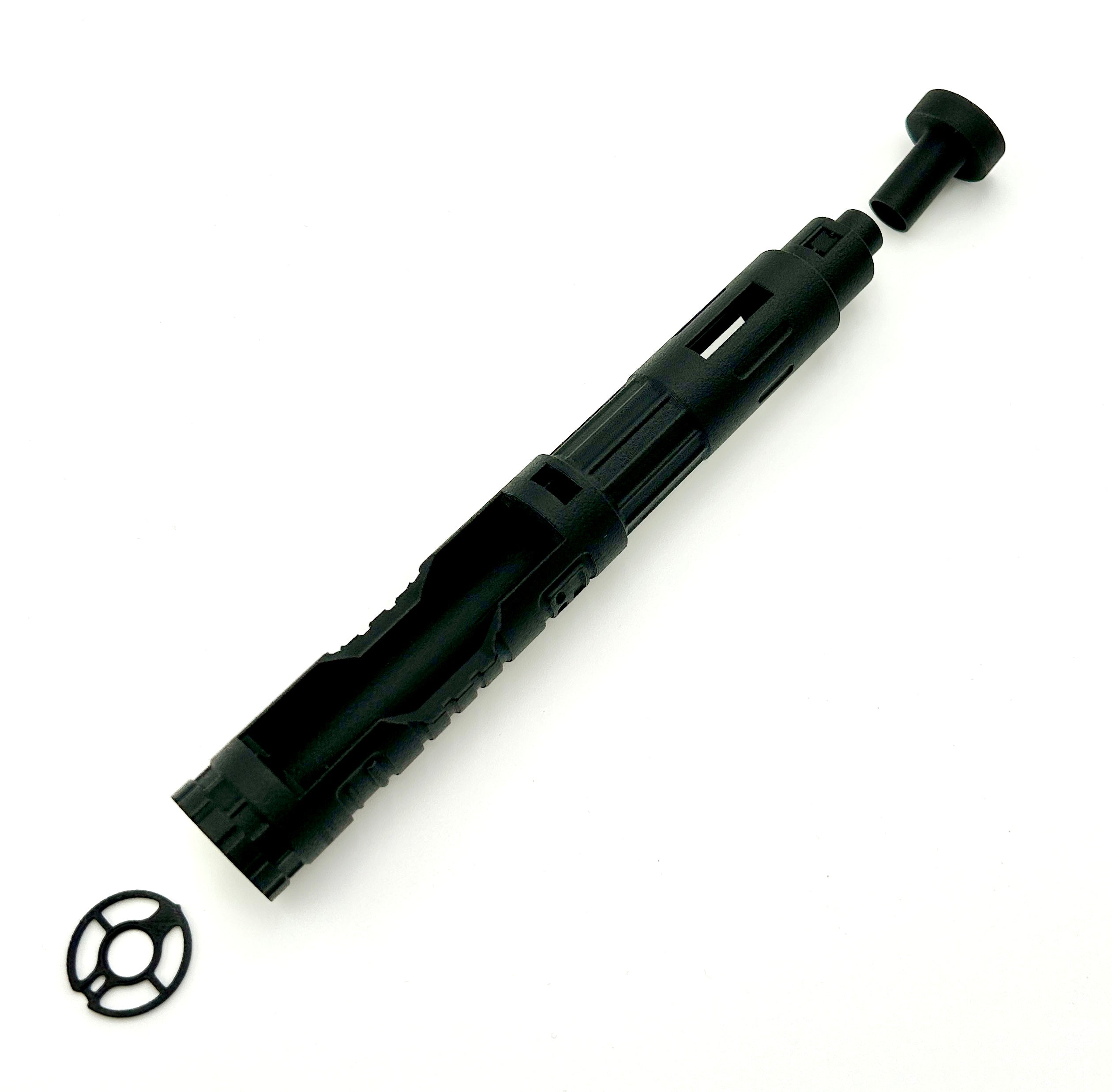 89Sabers Kestis FO Install Chassis – Saberbay