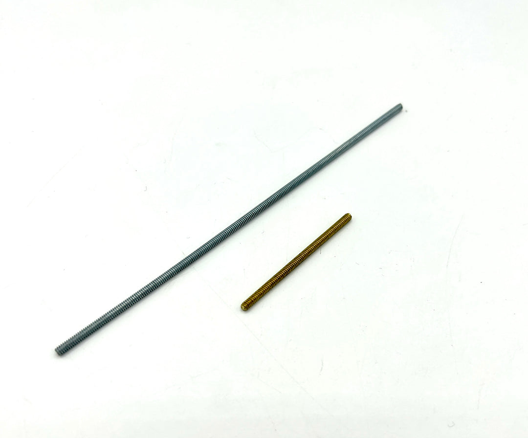 4-40 Threaded Rod