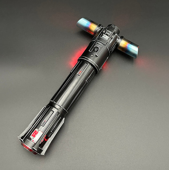 89Sabers Kylo Crossguard *Proffie Installed*