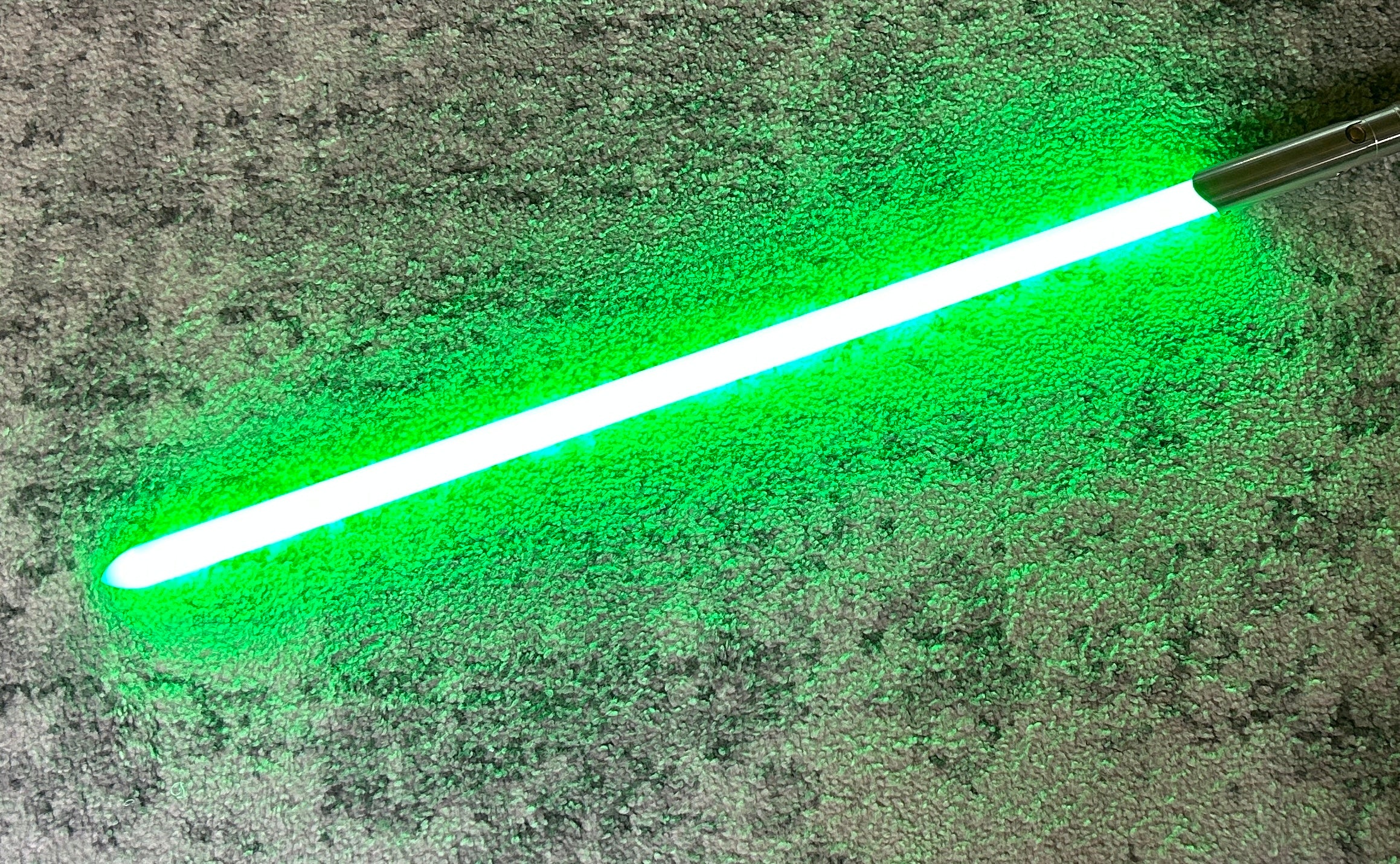 SaberbayBlade Neopixel Blade *Dueling/Combat Rated*
