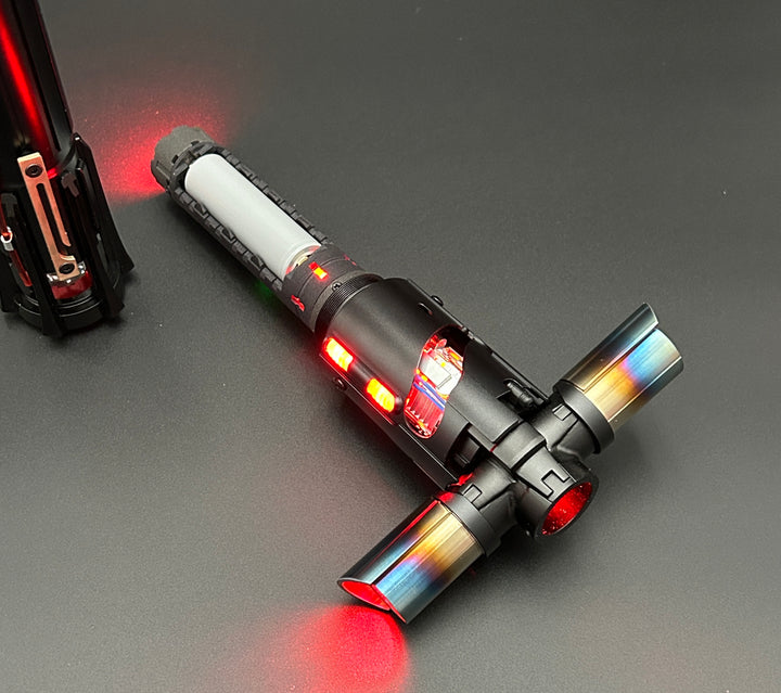 89Sabers Kylo Crossguard *Proffie Installed*
