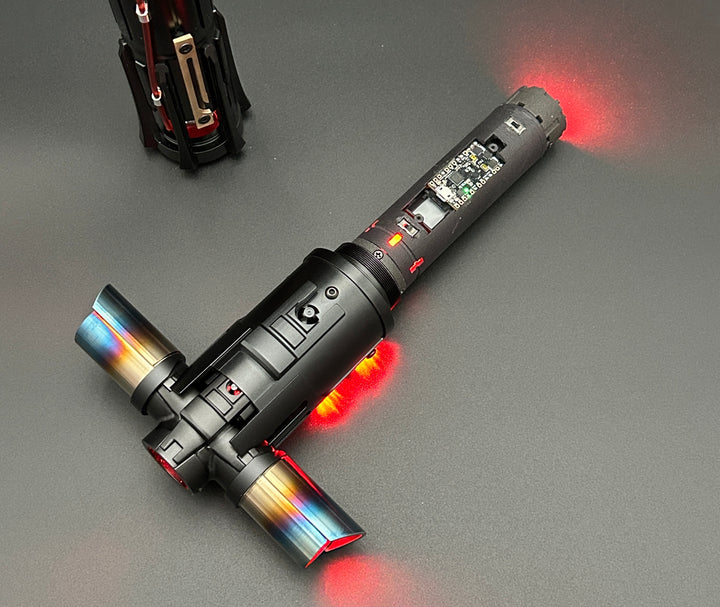 89Sabers Kylo Crossguard *Proffie Installed*