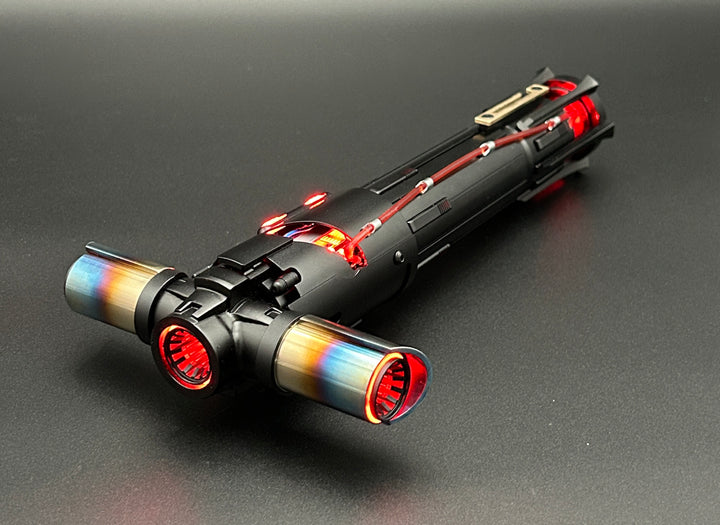 89Sabers Kylo Crossguard *Proffie Installed*
