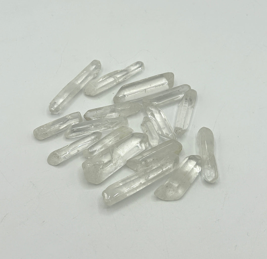 Quartz Crystal