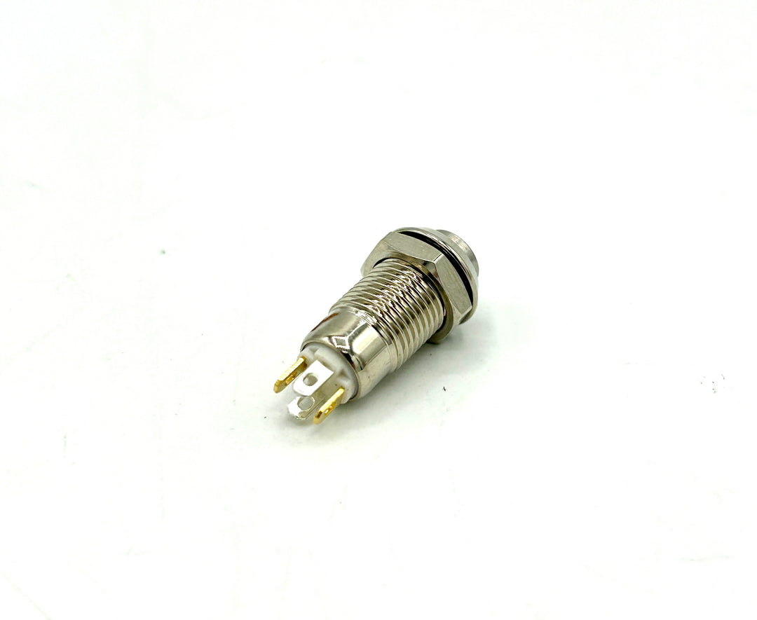 8mm Momentary Switch