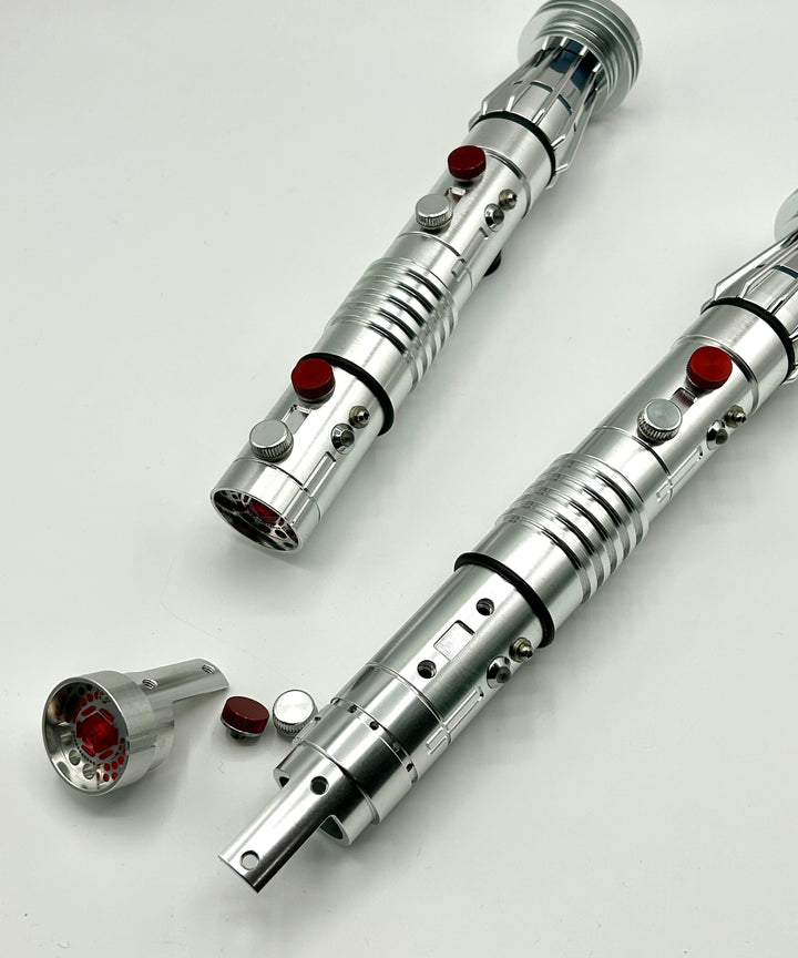 89Sabers Maul Staff