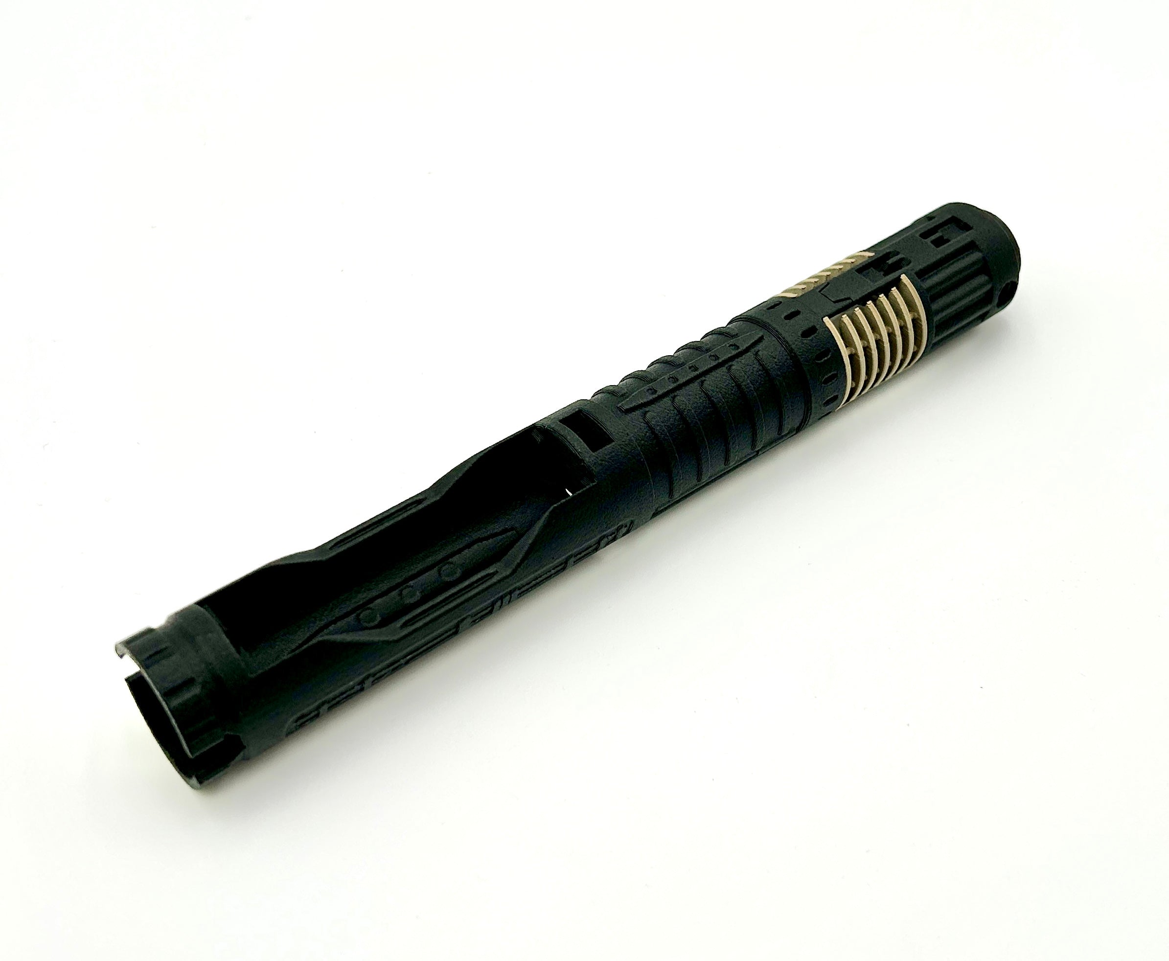 エターナルサイバーパーツ Master Sentinel V2 Crystal Chamber Chassis – Saberbay