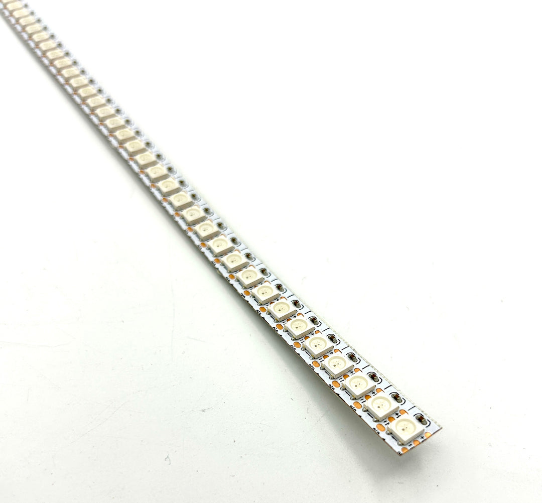 Neopixel LED Strip Scraps