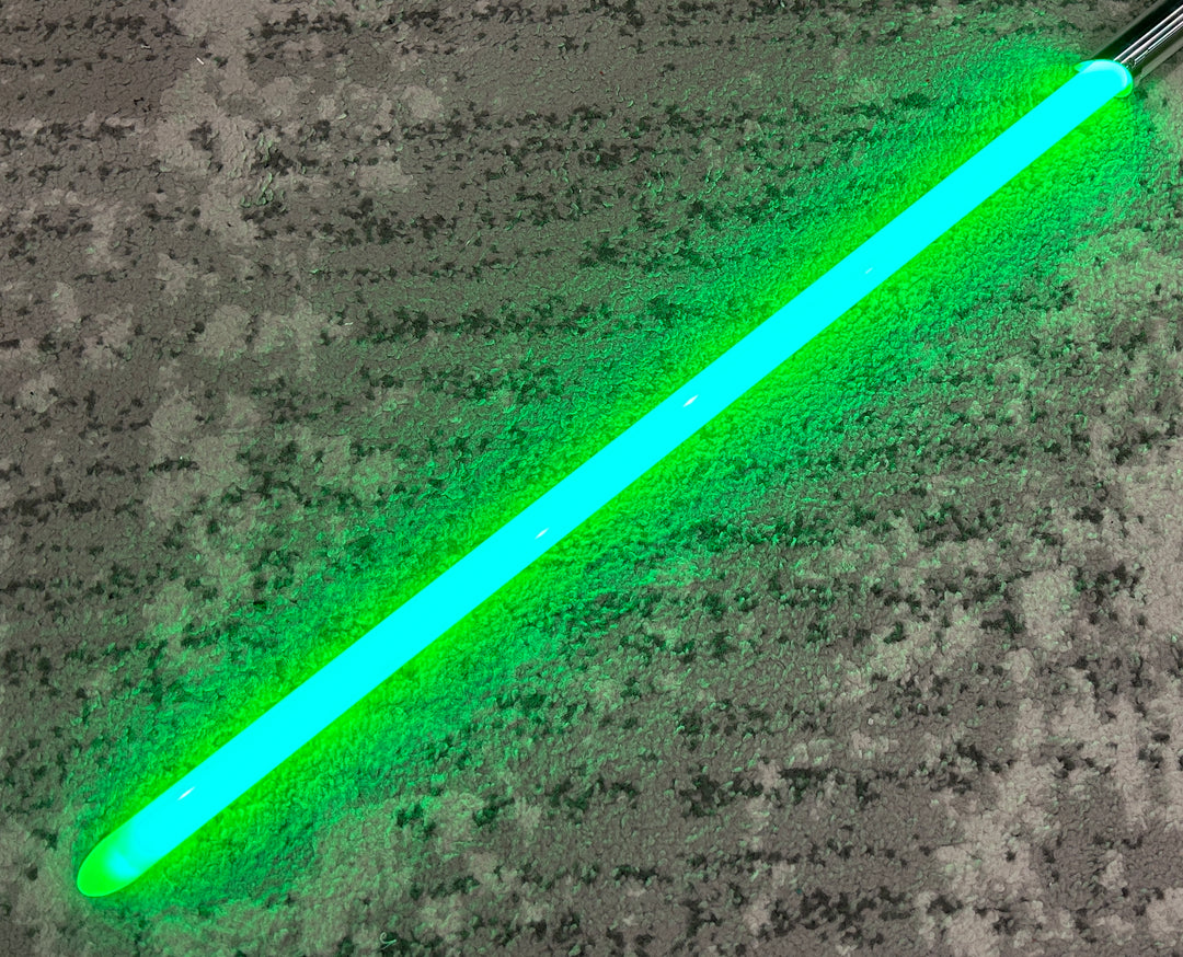 1” and 7/8" Neopixel 89Sabers Blade