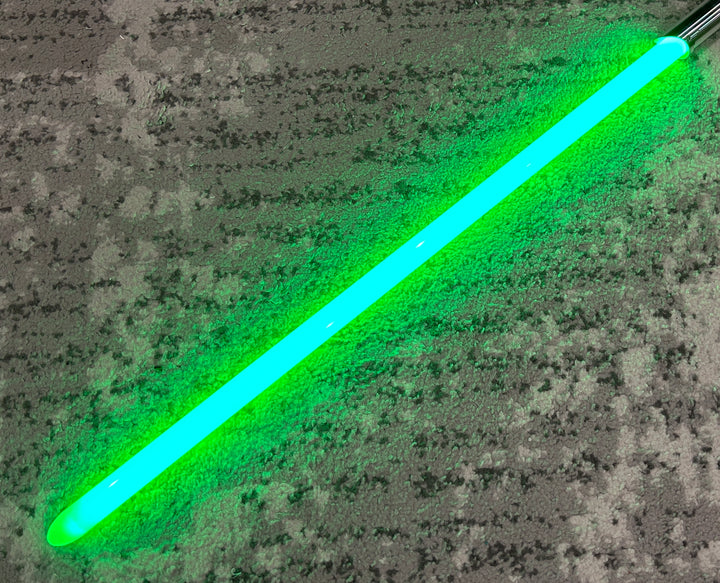 1” and 7/8" Neopixel 89Sabers Blade