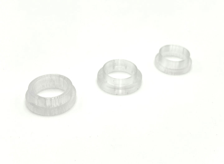 3D Printed Blade Side PCB Holders
