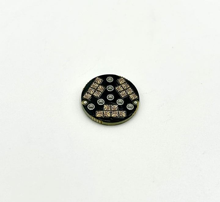 ‘LITE’ Hiltside Pixel Connector
