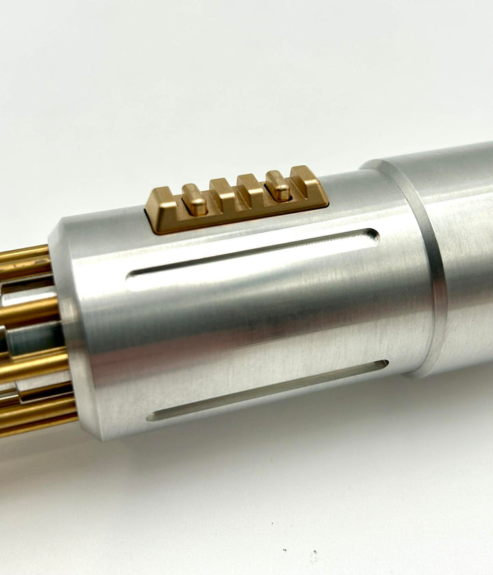 Machina Custom Saber *PREORDER*