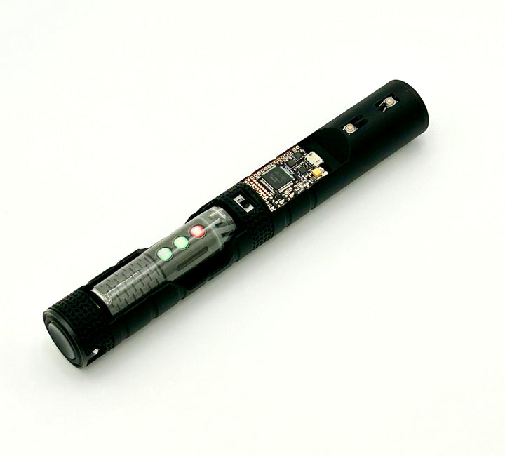 Sentry Basic Install Chassis DIY Kit