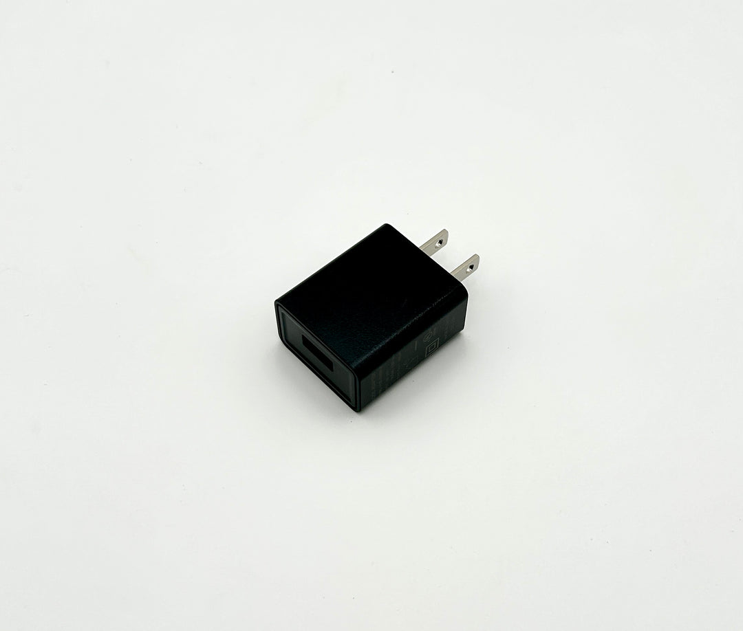 KeepPower USB Adapter/USB Charger 5V/2A