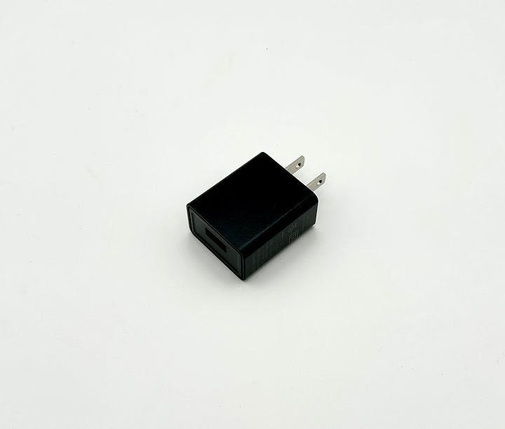 KeepPower USB Adapter/USB Charger 5V/2A