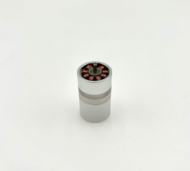 1” Wire Stator Blade Plug