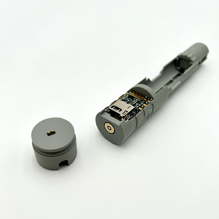 89Sabers Anakin AOTC ‘AS2’ Install Chassis DIY Kit