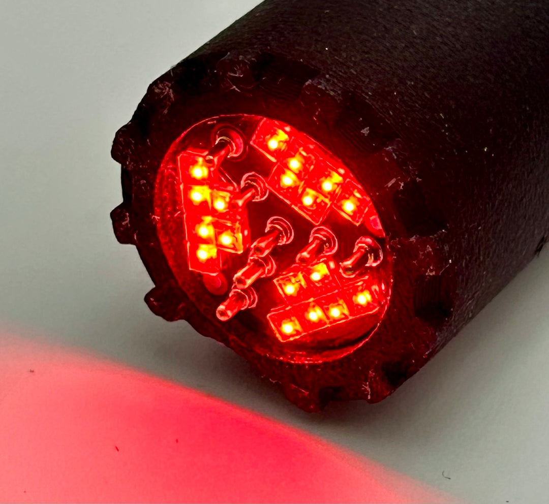 ‘LITE’ Hiltside Pixel Connector