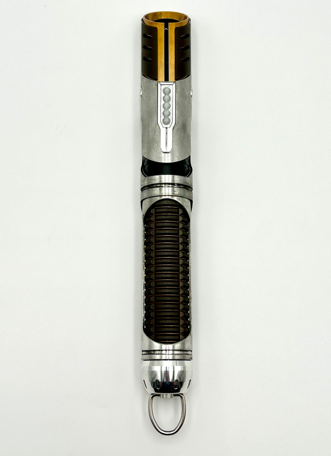 Master Sentinel V2 Obi Themed Custom *Empty Hilt*