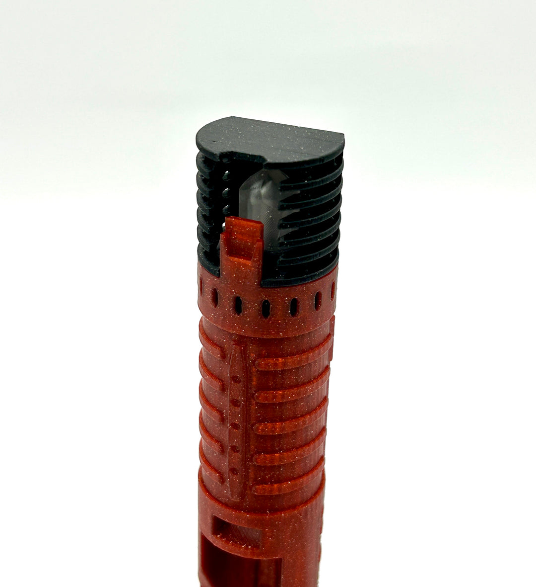 Master Sentinel V2 Crystal Chamber Install Chassis DIY Kit