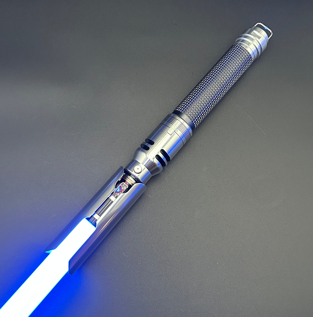 1.24” Install Chassis for Non-Removable Battery and Recharge Port