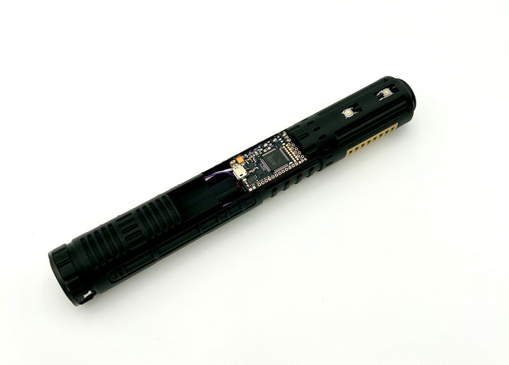 Sentry Crystal Chamber Install Chassis DIY Kit