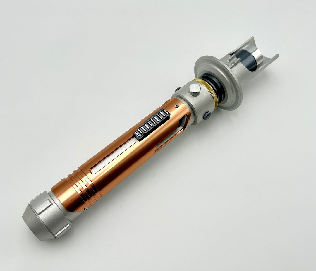 AZ Sabers Duum DIY Saber