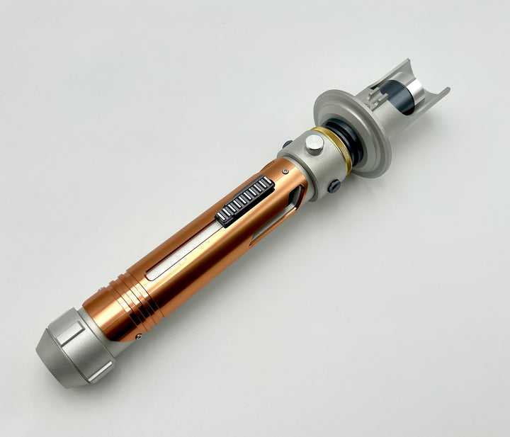 AZ Sabers Duum DIY Saber