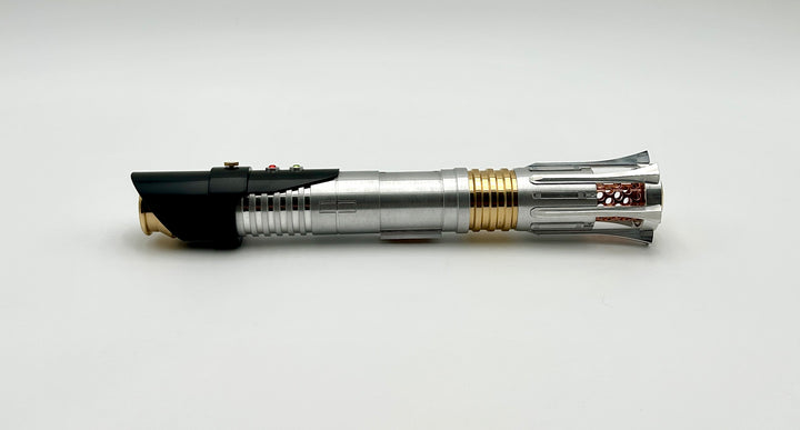 Intromnia V2- Brass Custom *Ready to Ship* *CFX Installed*