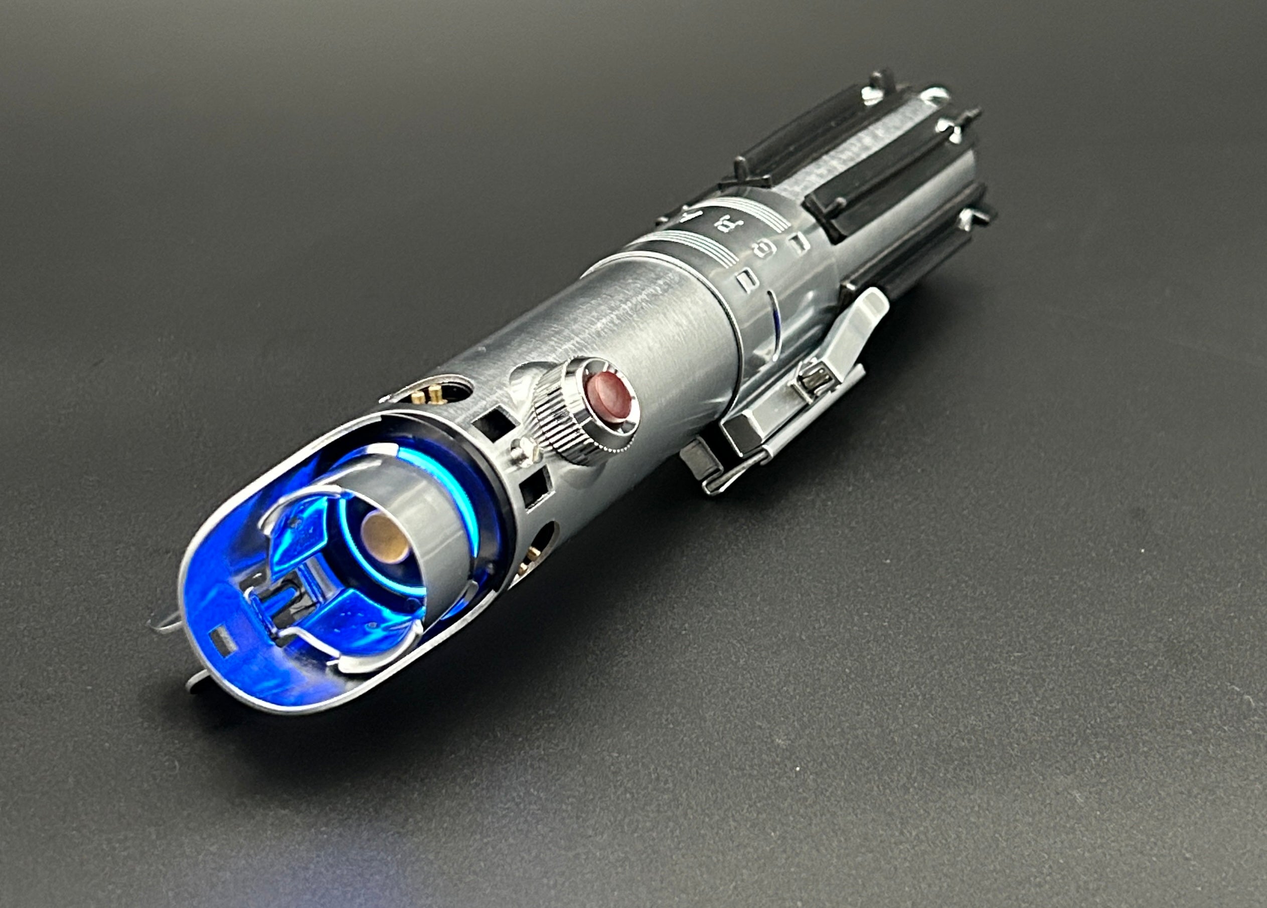 89Sabers Graflex ESB *Proffie Installed* – Saberbay