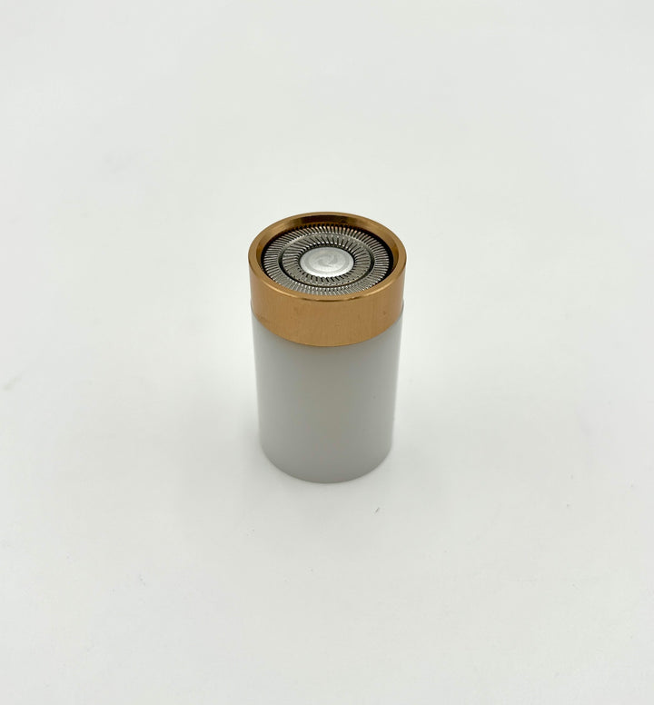 Razor Style Blade Plug 1” and 7/8”