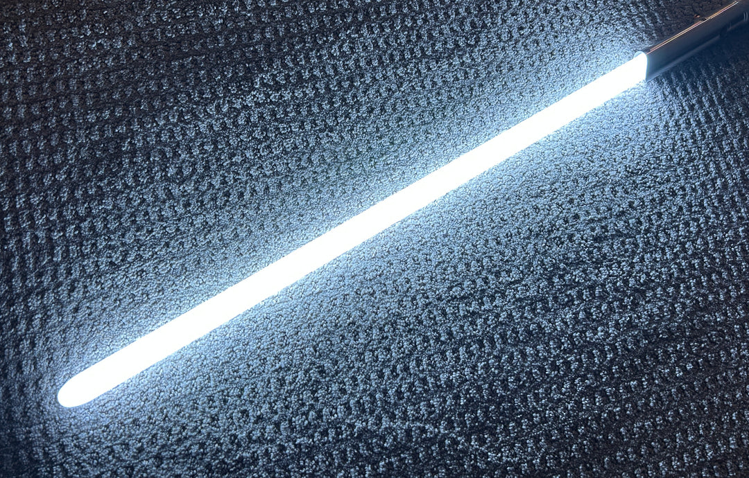 SaberTec Quantum Blade *Fully Assembled*