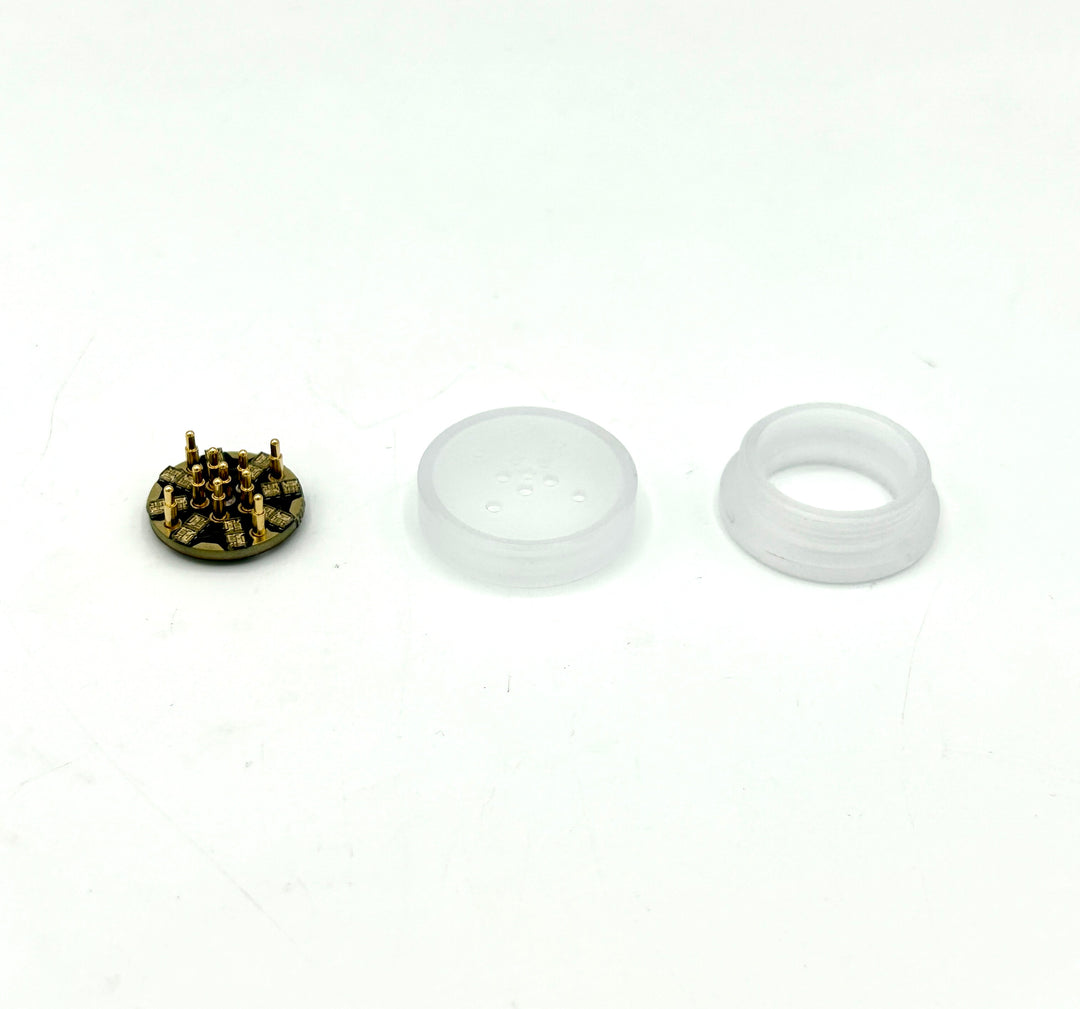 NPXL V4 Hiltside Pixel Connector
