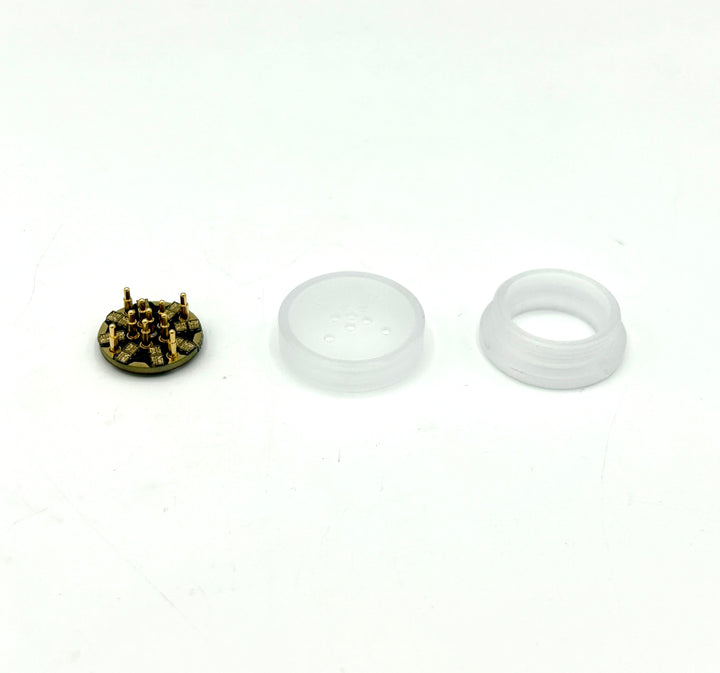 NPXL V4 Hiltside Pixel Connector