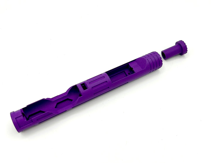 KR Sabers ‘5pectre Five’ Sabine Wren Install Chassis *STL FILE*