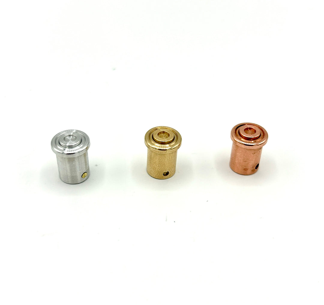 Switch Housing 8mm Tactile Switch Housings – Saberbay