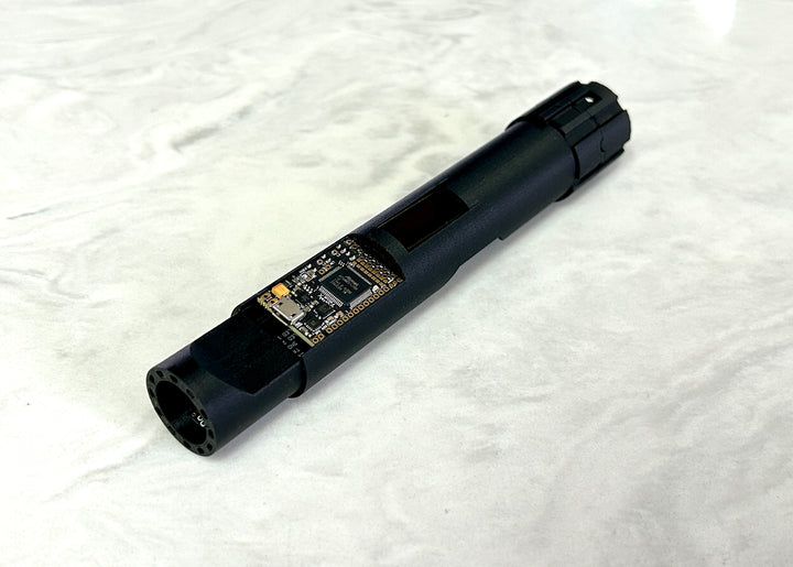 Intromnia V2 Install Chassis DIY Kit