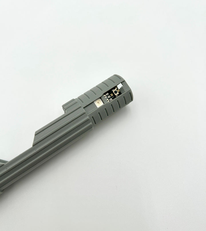 89Sabers Anakin AOTC ‘AS2’ Install Chassis DIY Kit