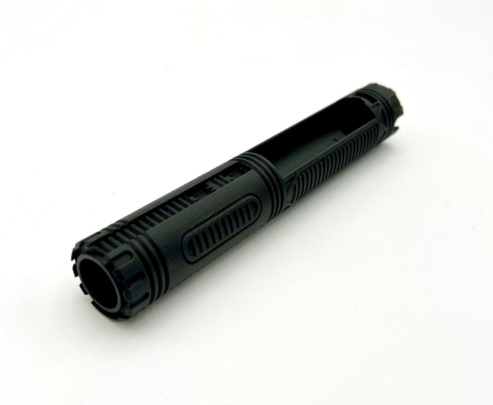 GeonObi V2 Install Chassis