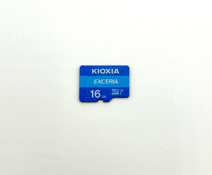 Micro SD Cards