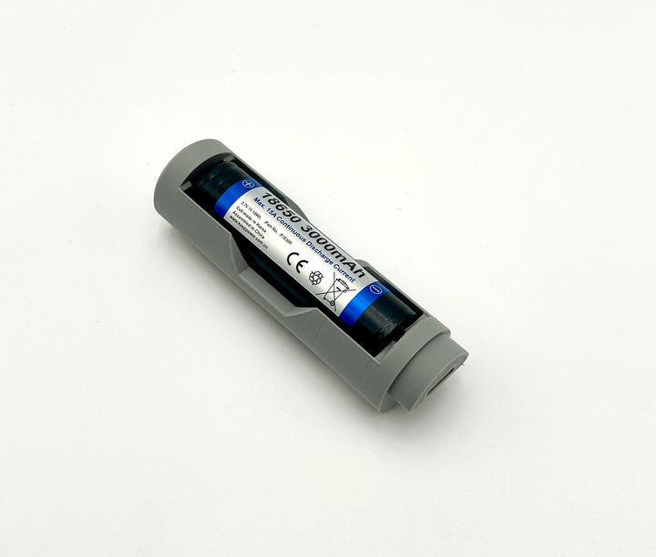 89Sabers Qui Gon Install Chassis DIY Kit