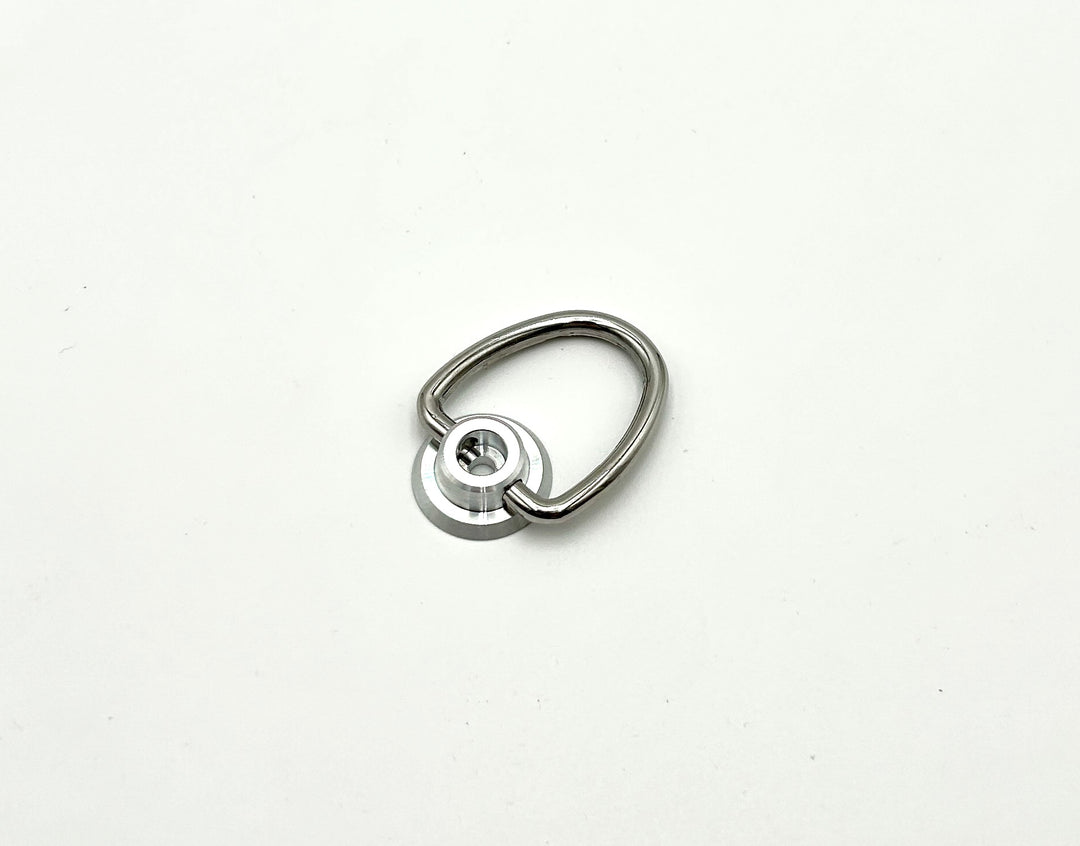 D-Ring Attachment for Sentry/MSV2
