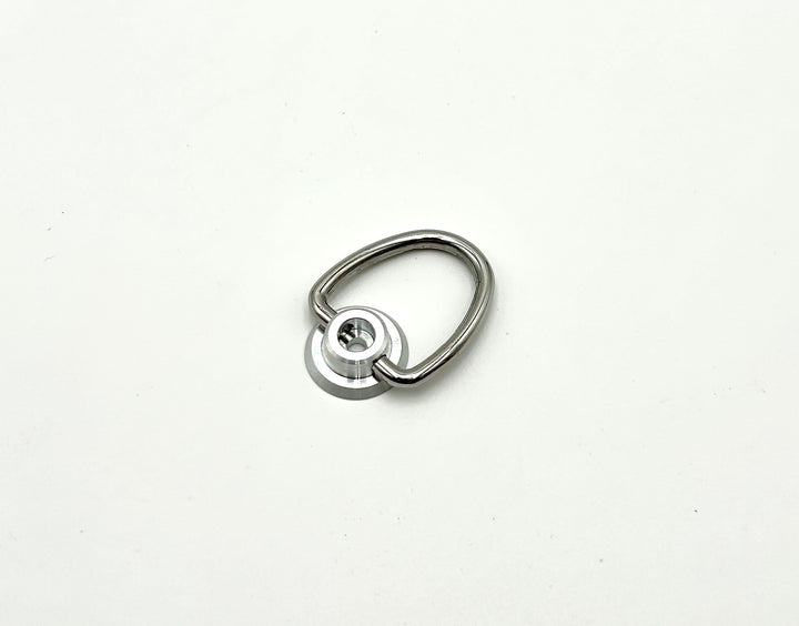 D-Ring Attachment for Sentry/MSV2