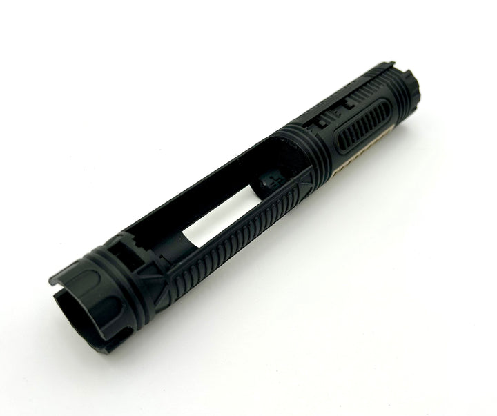GeonObi V2 Crystal Chamber Install Chassis DIY Kit