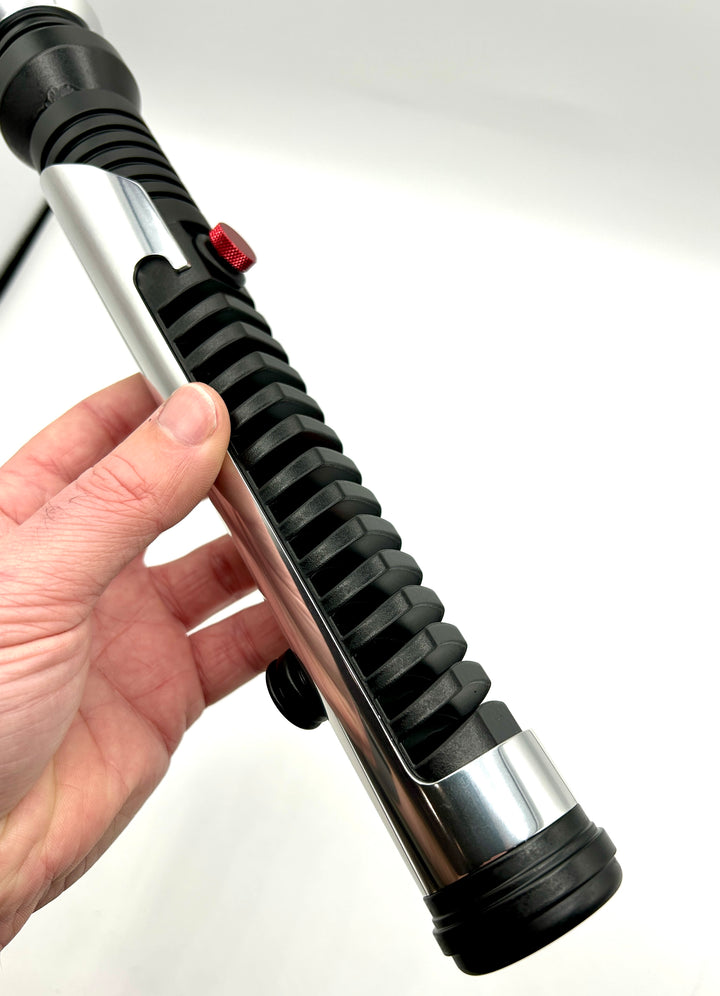 89Sabers Qui Gon- Custom