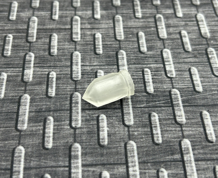 Resin Printed Crystal