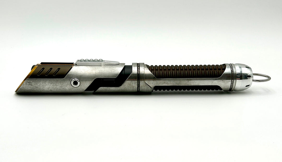Master Sentinel V2 Obi Themed Custom *Empty Hilt*