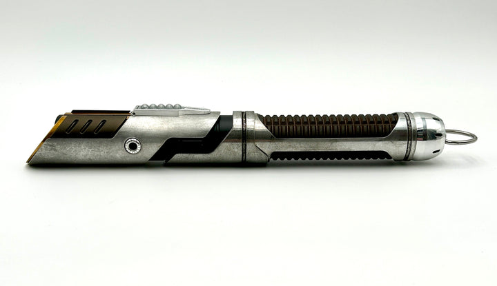 Master Sentinel V2 Obi Themed Custom *Empty Hilt*